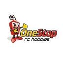 One Stop RC Hobbies logo